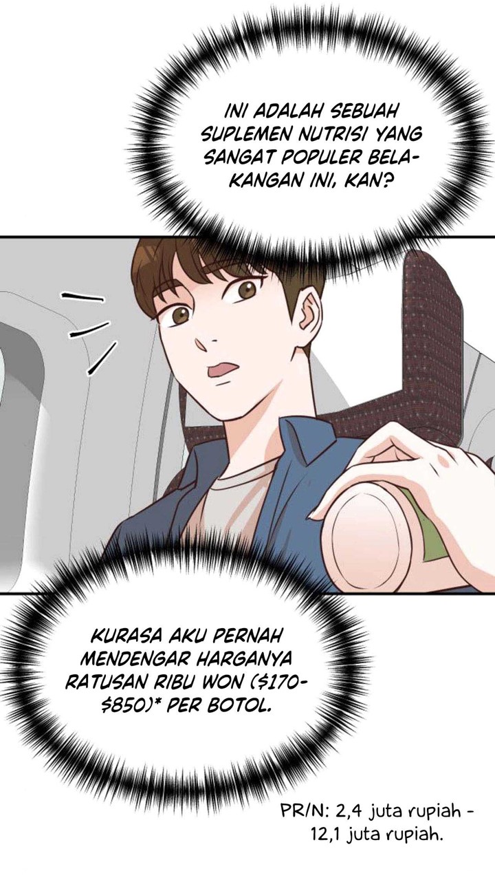 Second Life Producer Chapter 06 Gambar 27