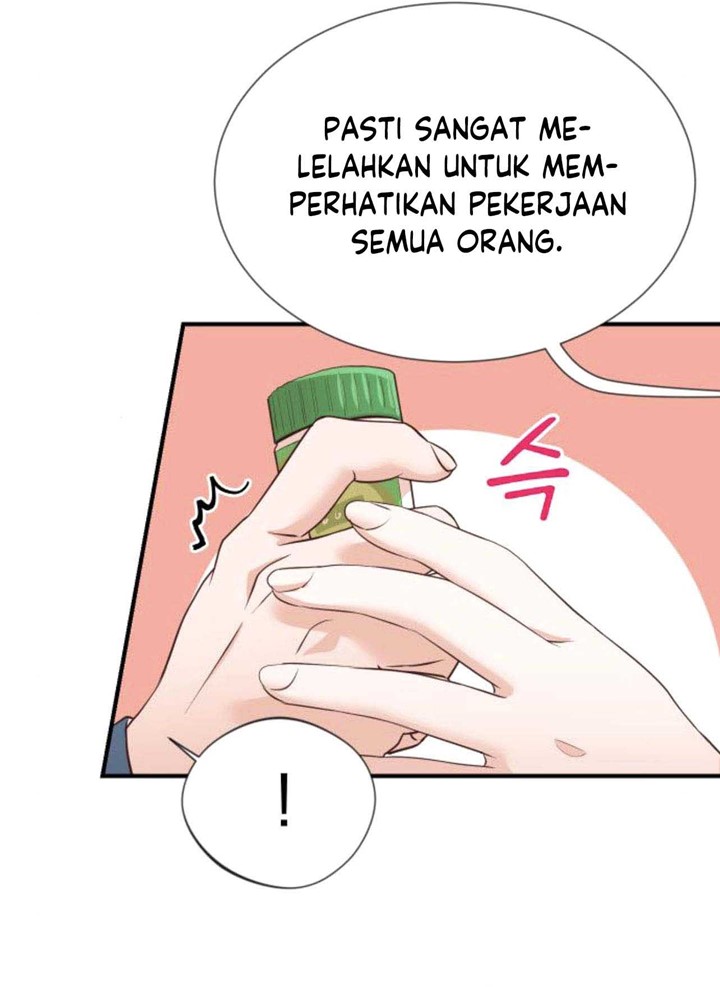 Second Life Producer Chapter 06 Gambar 29