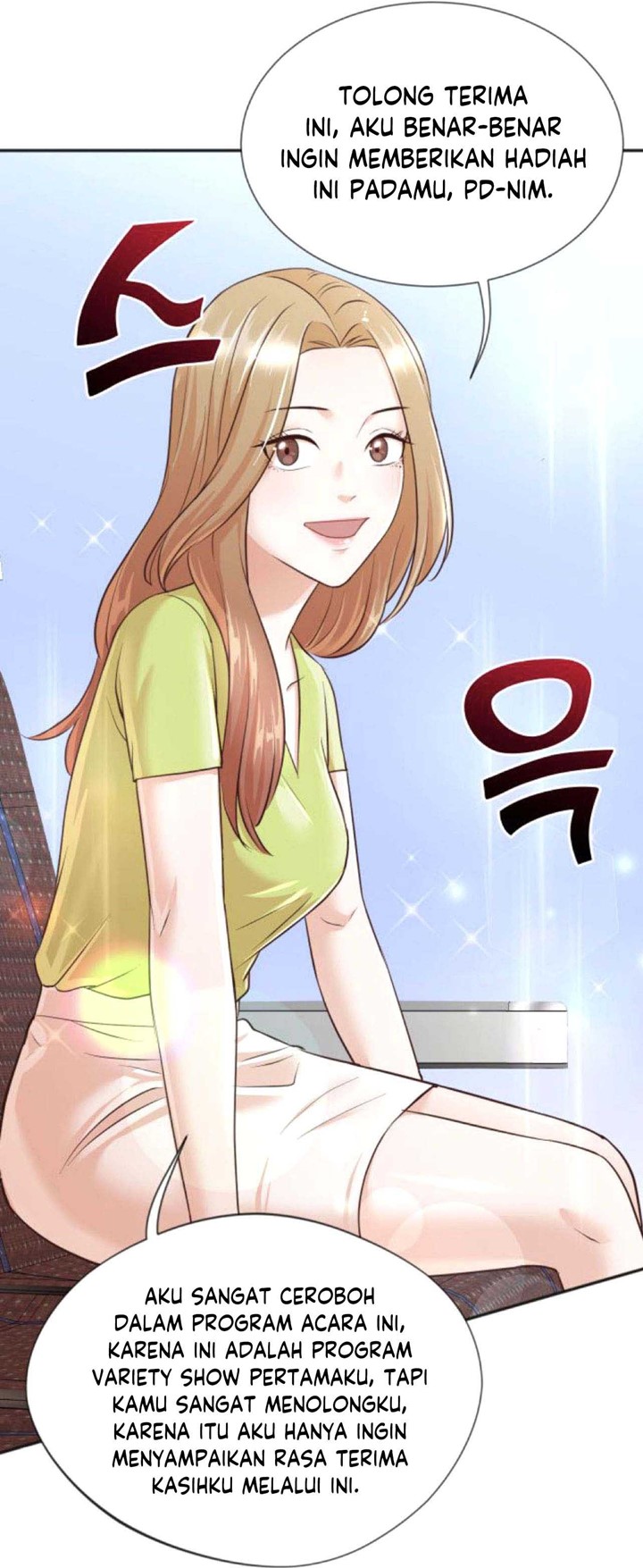 Second Life Producer Chapter 06 Gambar 30