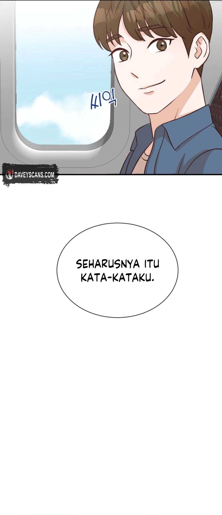 Second Life Producer Chapter 06 Gambar 39