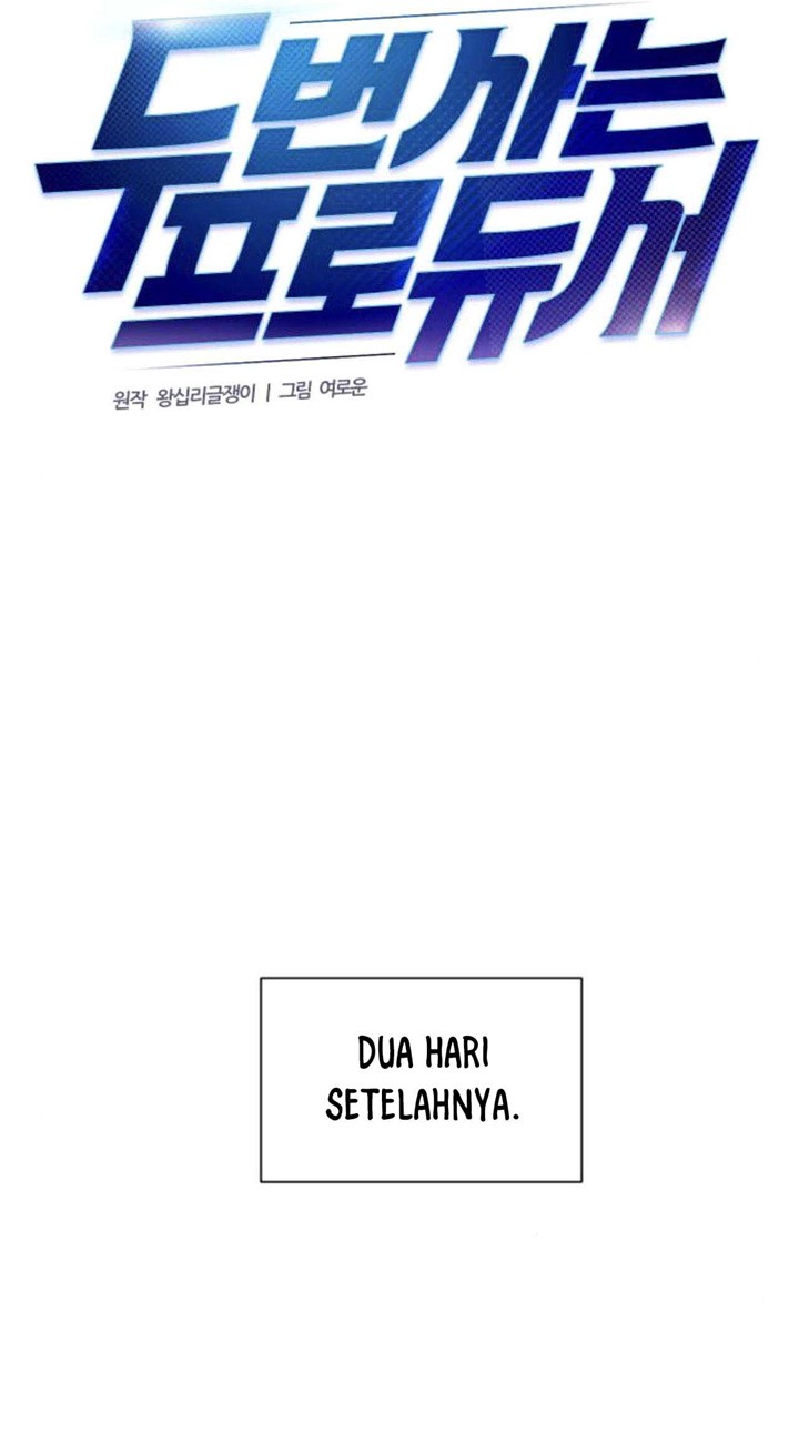 Second Life Producer Chapter 06 Gambar 40