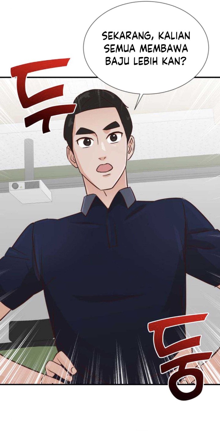 Second Life Producer Chapter 06 Gambar 41