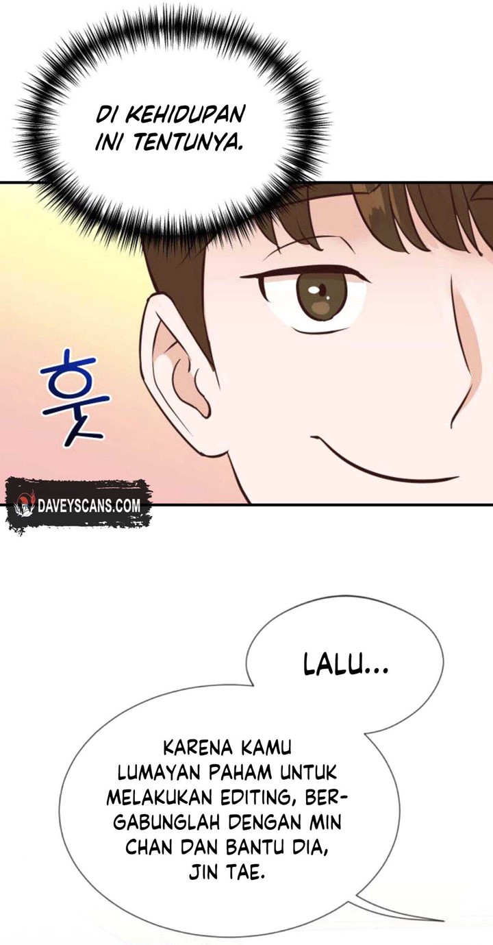 Second Life Producer Chapter 06 Gambar 45