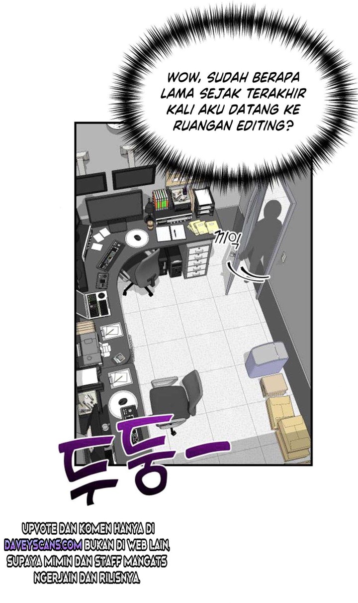 Second Life Producer Chapter 06 Gambar 53