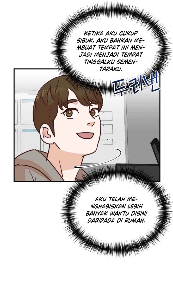 Second Life Producer Chapter 06 Gambar 54