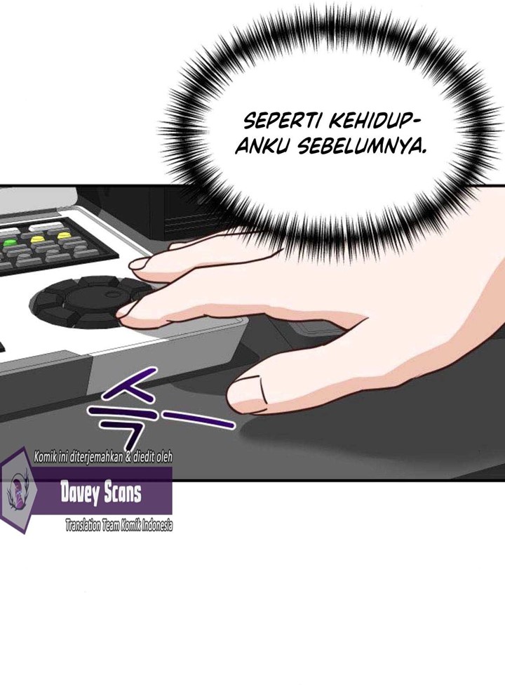 Second Life Producer Chapter 06 Gambar 55