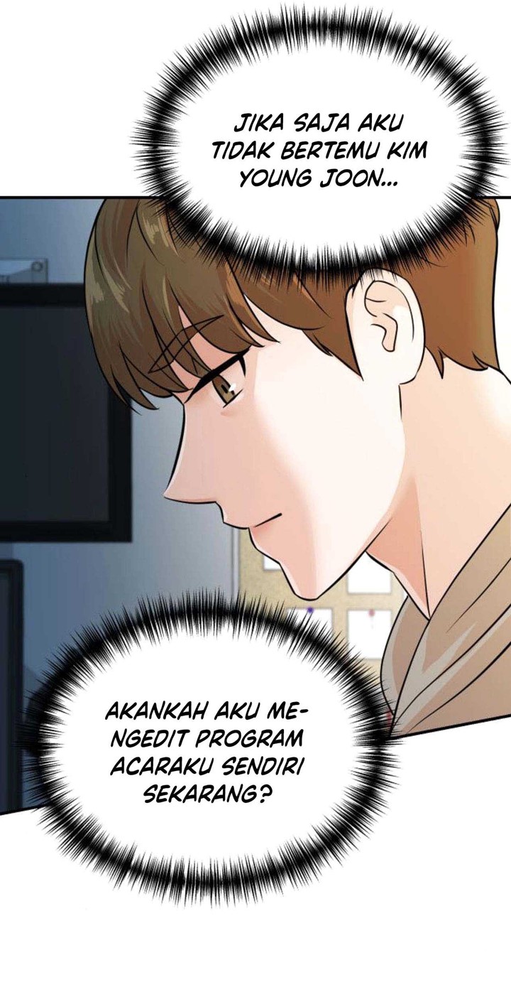 Second Life Producer Chapter 06 Gambar 56