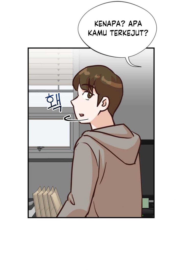 Second Life Producer Chapter 06 Gambar 57