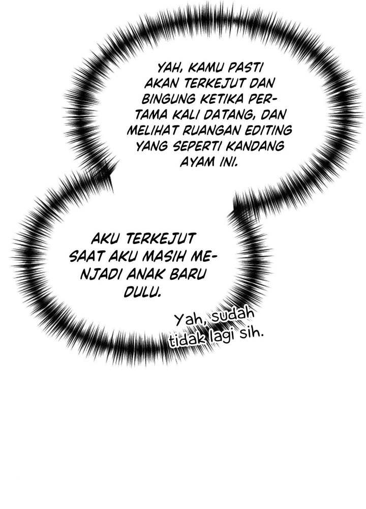 Second Life Producer Chapter 06 Gambar 59