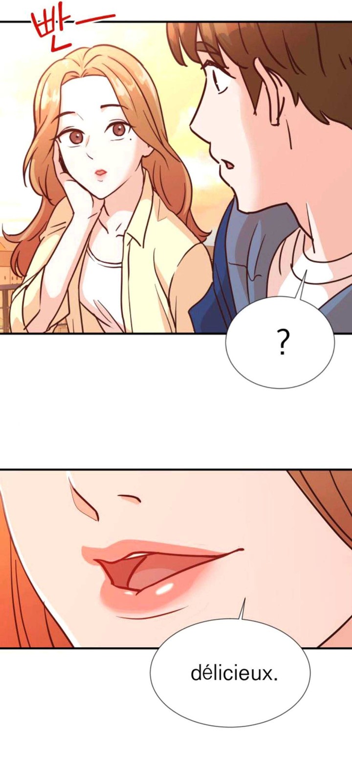 Second Life Producer Chapter 06 Gambar 6