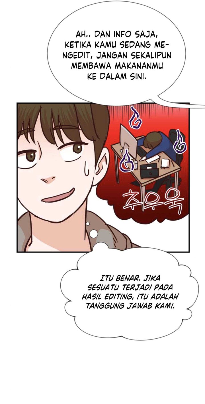 Second Life Producer Chapter 06 Gambar 61