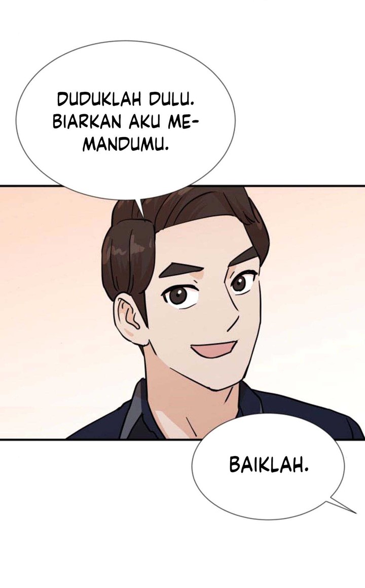 Second Life Producer Chapter 06 Gambar 63