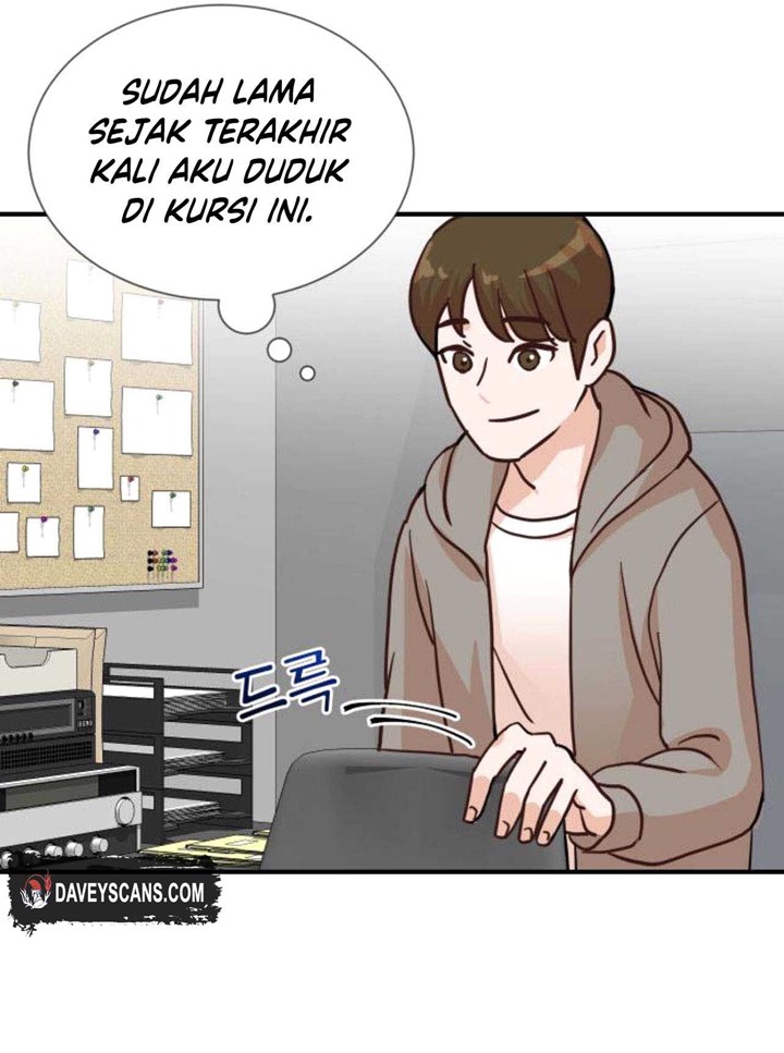 Second Life Producer Chapter 06 Gambar 64