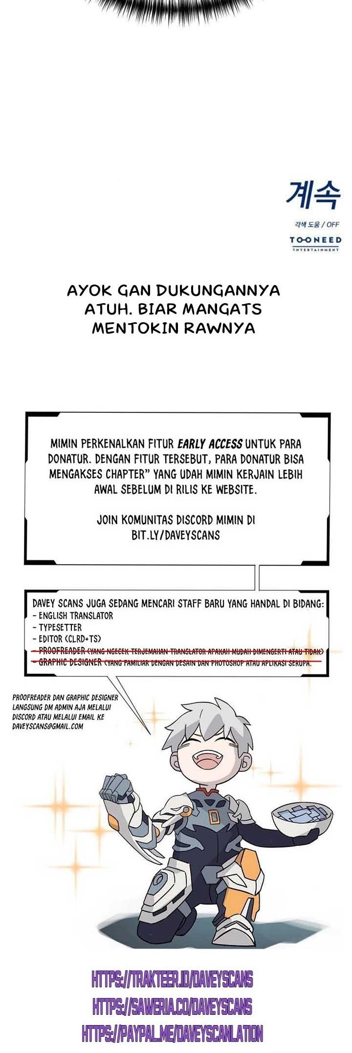 Second Life Producer Chapter 06 Gambar 70