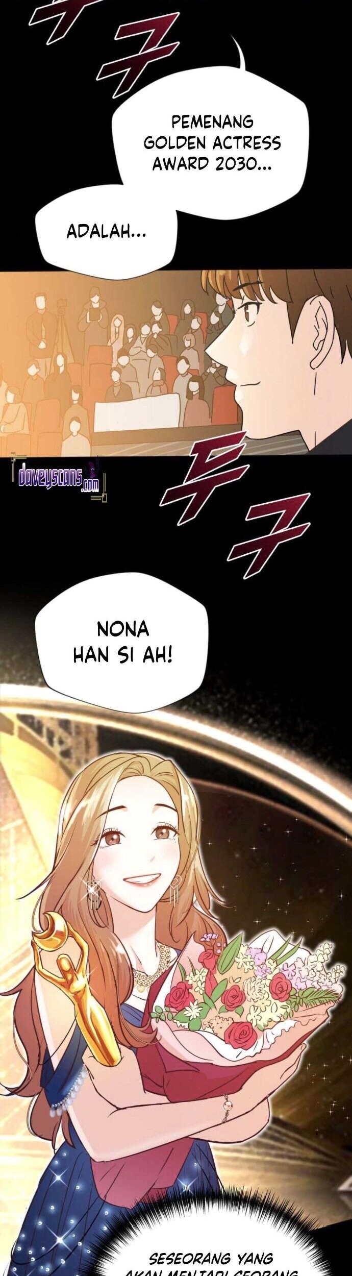 Second Life Producer Chapter 05 Gambar 21