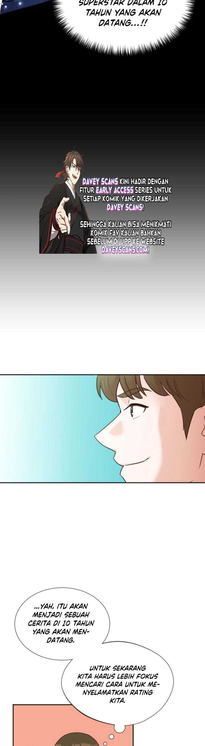 Second Life Producer Chapter 05 Gambar 23