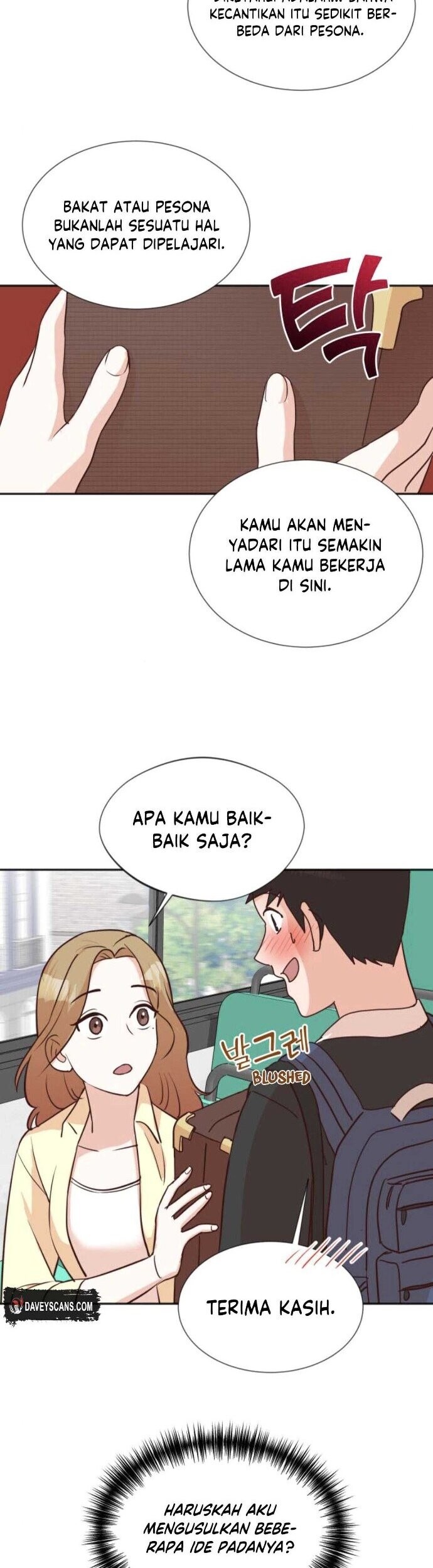 Second Life Producer Chapter 05 Gambar 27