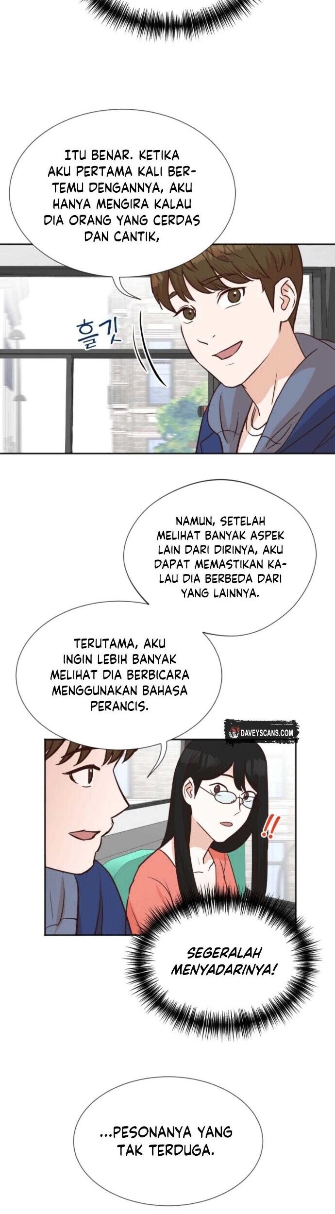 Second Life Producer Chapter 05 Gambar 29