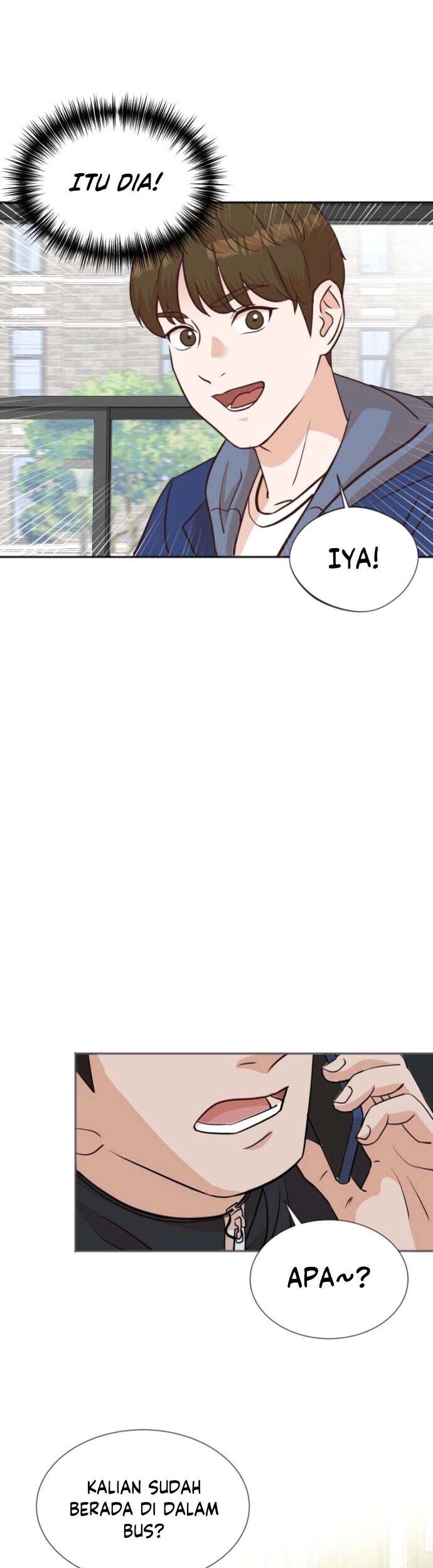 Second Life Producer Chapter 05 Gambar 31