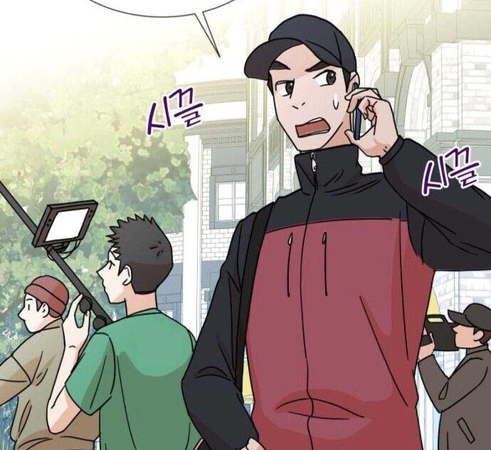 Second Life Producer Chapter 05 Gambar 32