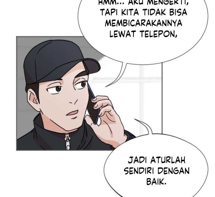 Second Life Producer Chapter 05 Gambar 34