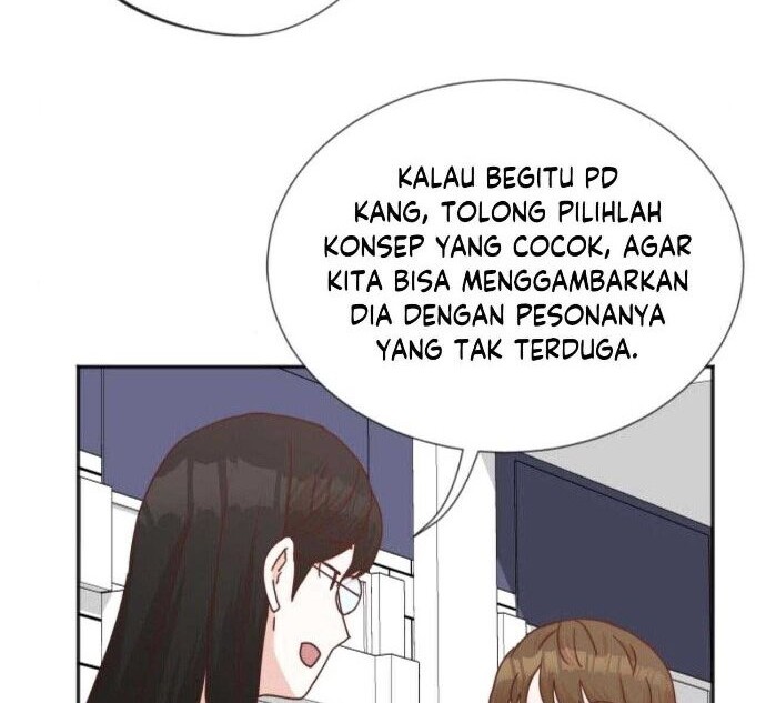 Second Life Producer Chapter 05 Gambar 38