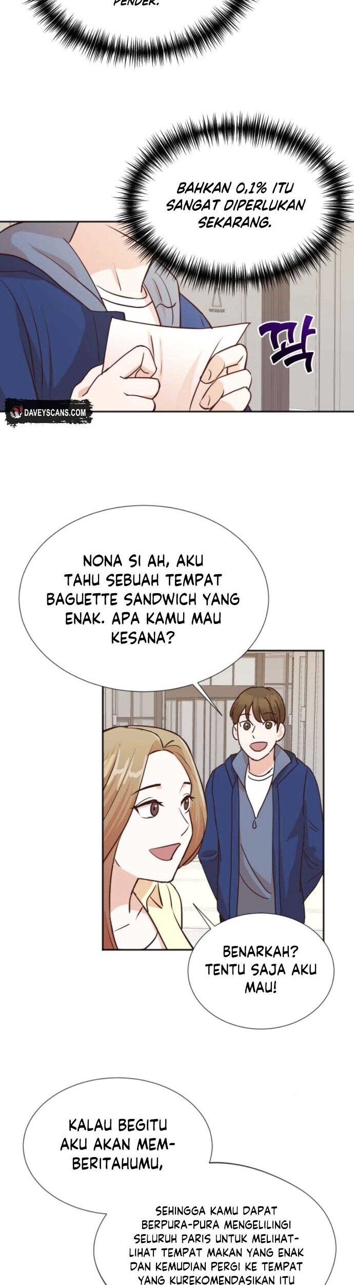 Second Life Producer Chapter 05 Gambar 45