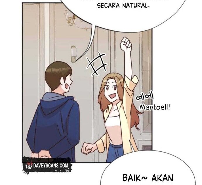 Second Life Producer Chapter 05 Gambar 46