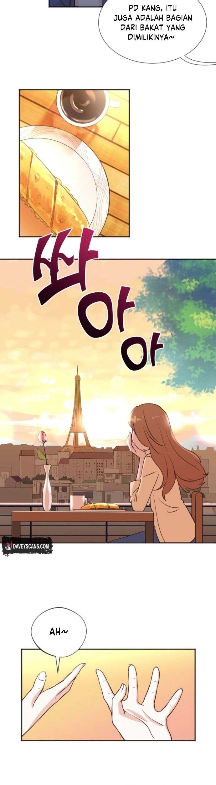 Second Life Producer Chapter 05 Gambar 49