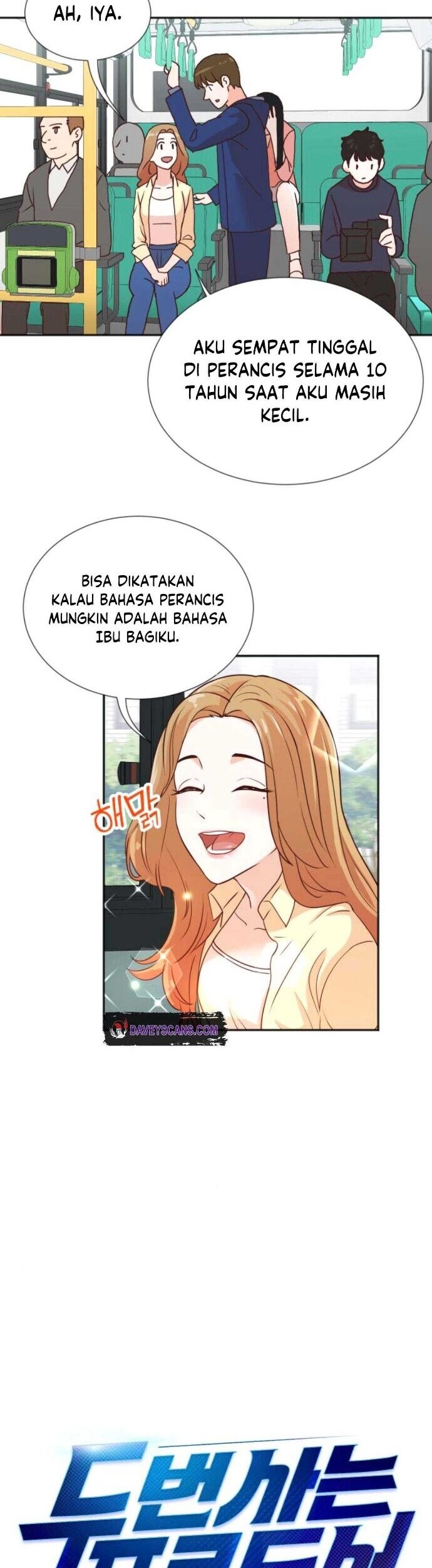 Second Life Producer Chapter 05 Gambar 3