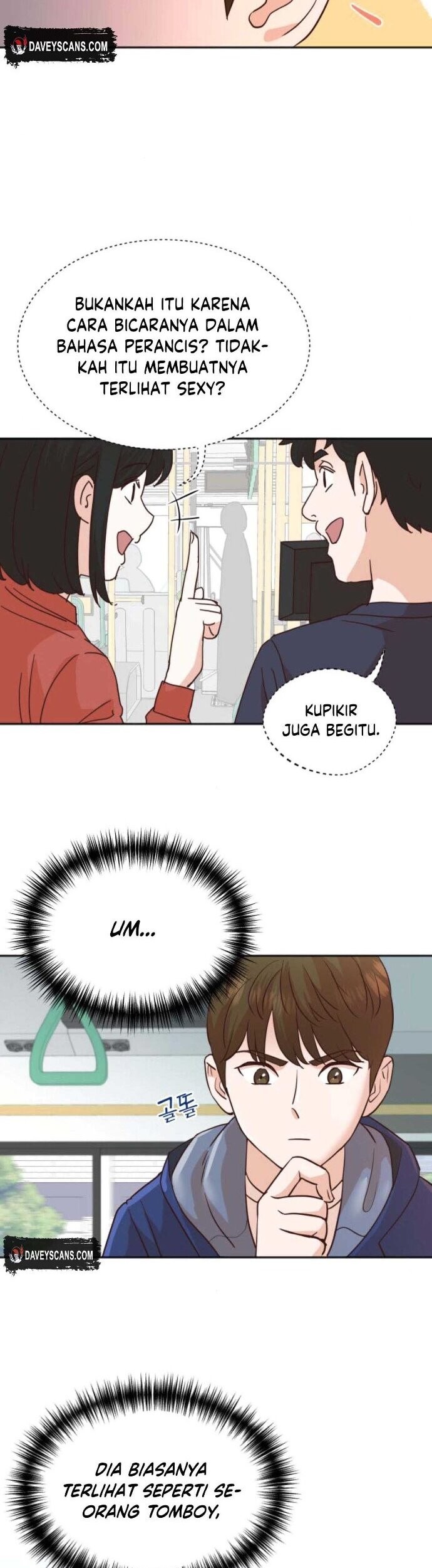 Second Life Producer Chapter 05 Gambar 9