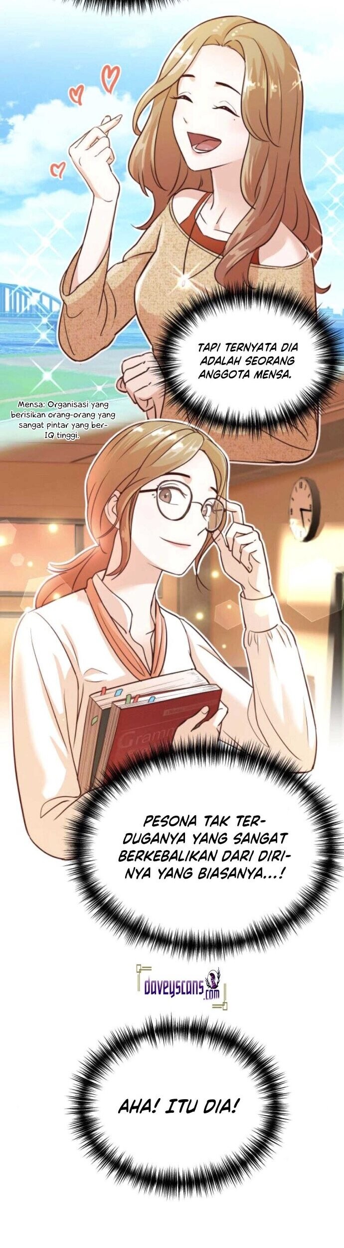 Second Life Producer Chapter 05 Gambar 11