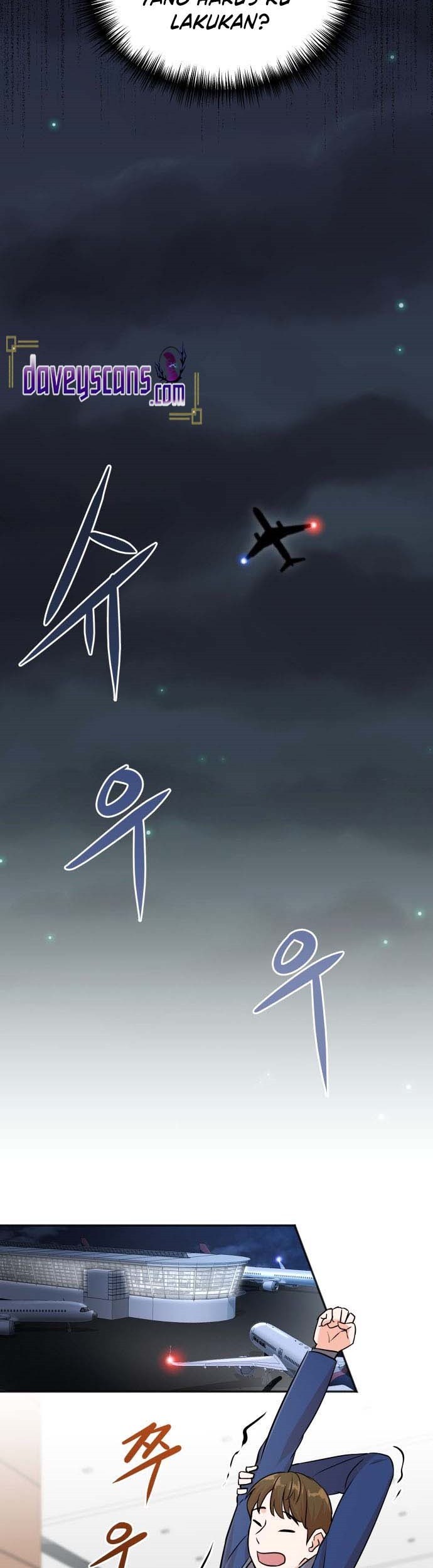 Second Life Producer Chapter 04 Gambar 16