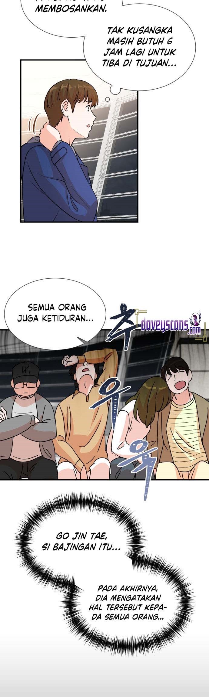 Second Life Producer Chapter 04 Gambar 18