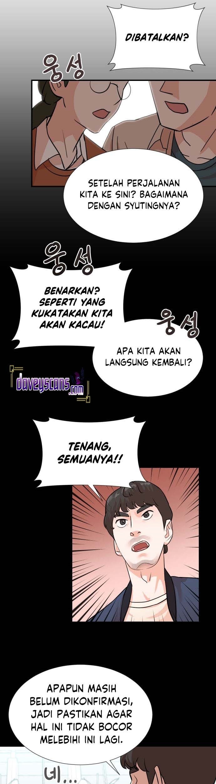 Second Life Producer Chapter 04 Gambar 19