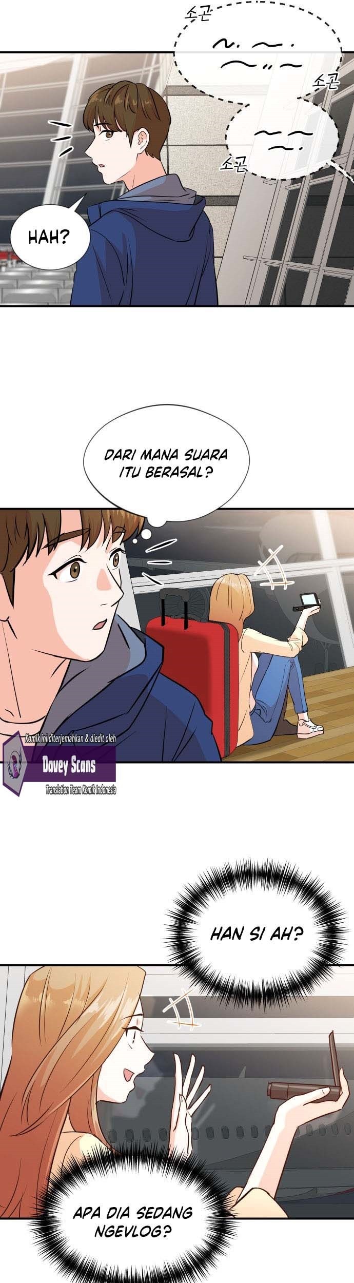 Second Life Producer Chapter 04 Gambar 25