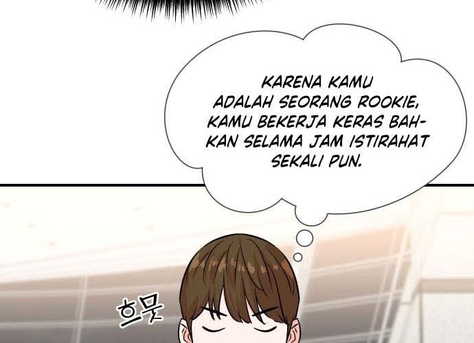 Second Life Producer Chapter 04 Gambar 26