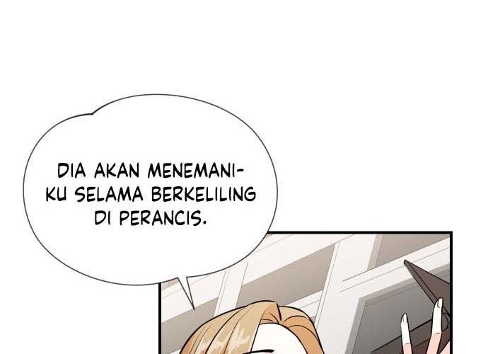 Second Life Producer Chapter 04 Gambar 28