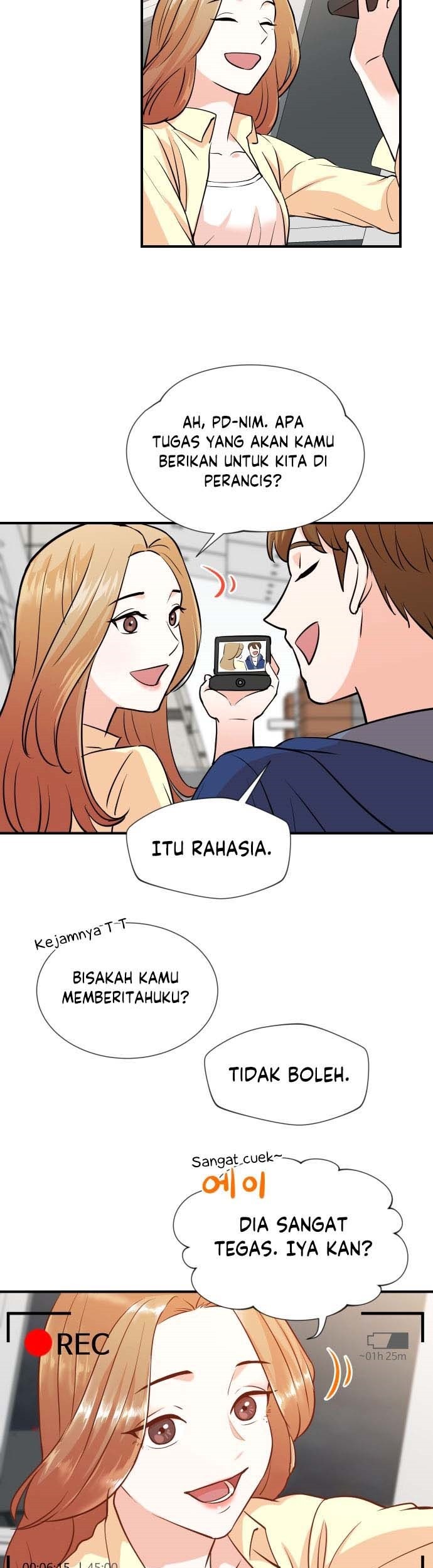 Second Life Producer Chapter 04 Gambar 29