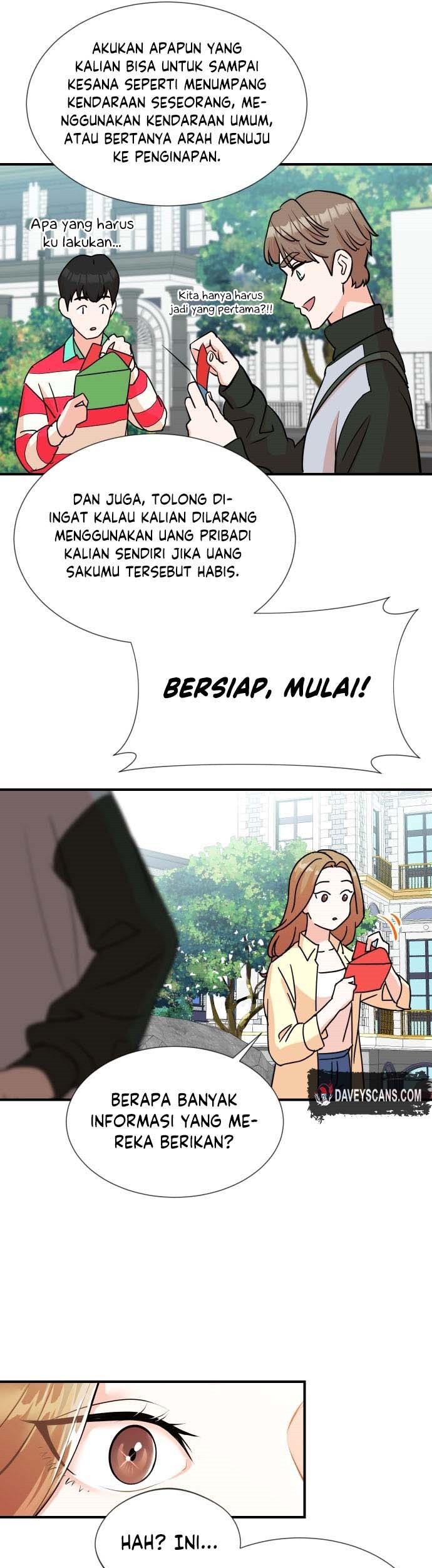 Second Life Producer Chapter 04 Gambar 42