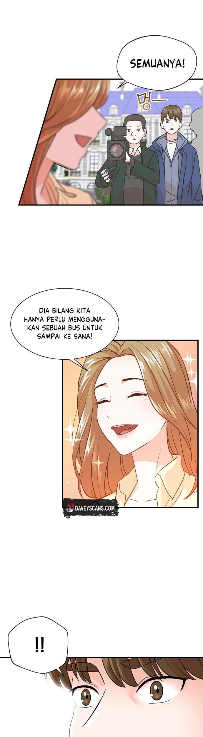 Second Life Producer Chapter 04 Gambar 54