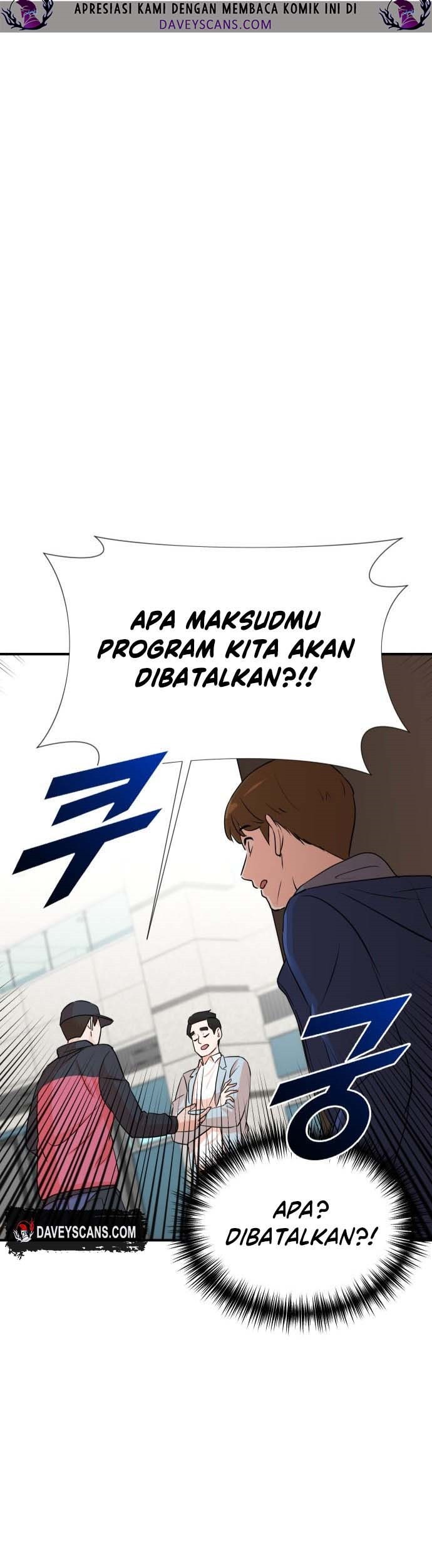 Second Life Producer Chapter 04 Gambar 3