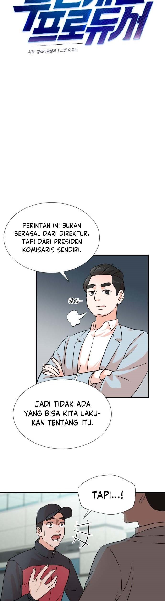 Second Life Producer Chapter 04 Gambar 5