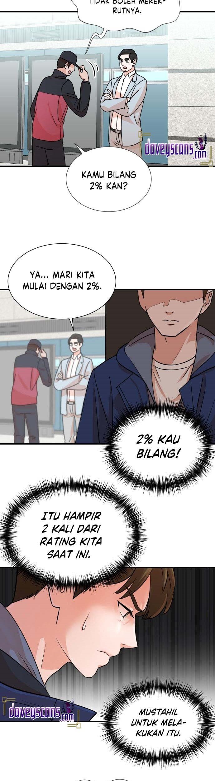 Second Life Producer Chapter 04 Gambar 10