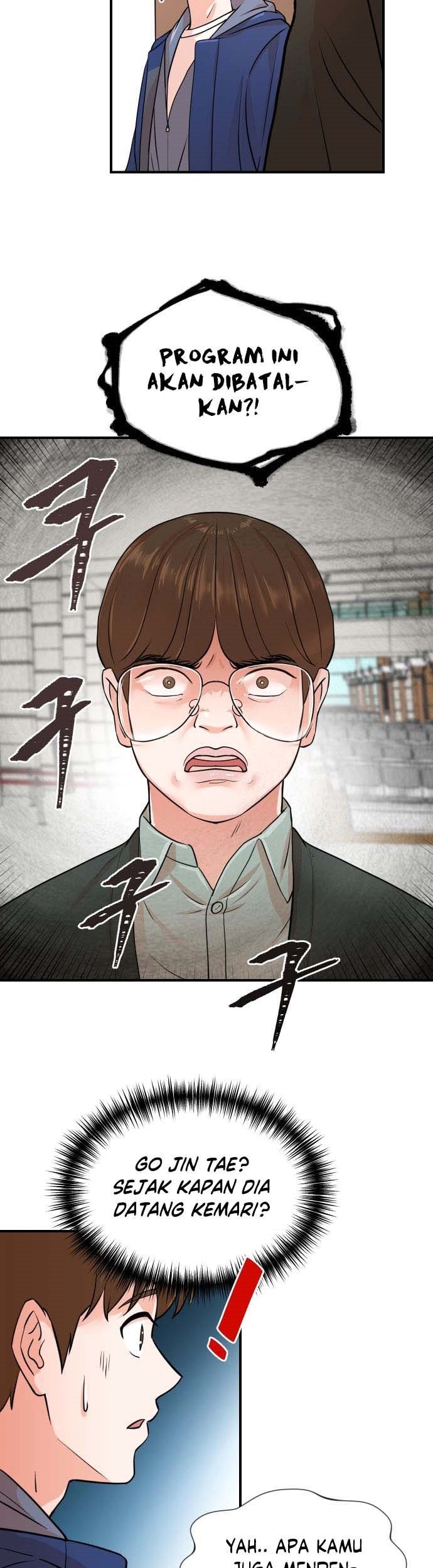 Second Life Producer Chapter 04 Gambar 12