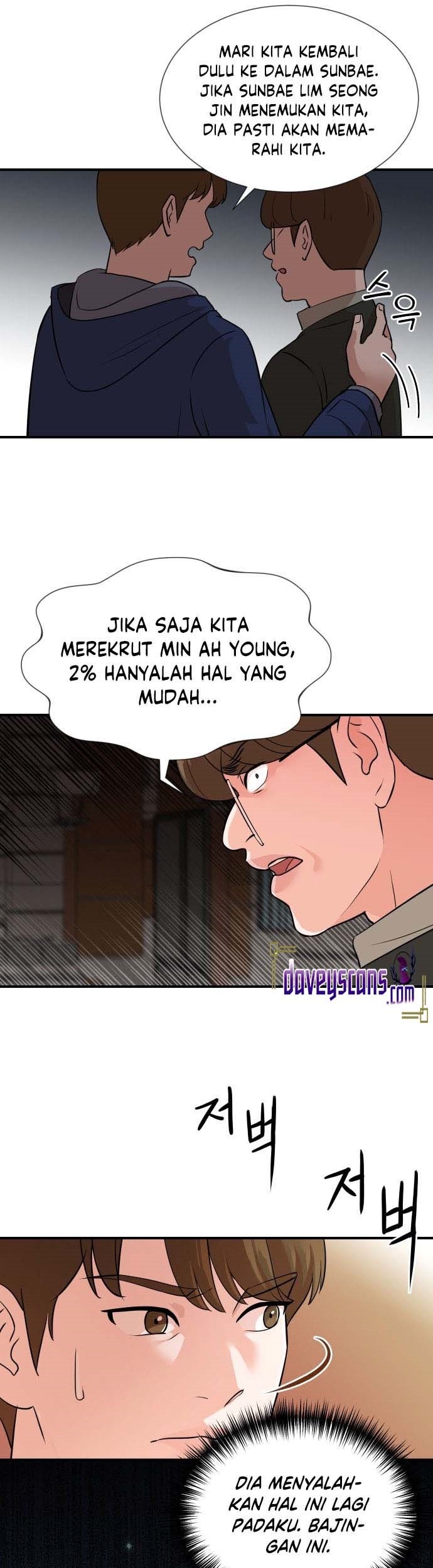 Second Life Producer Chapter 04 Gambar 14