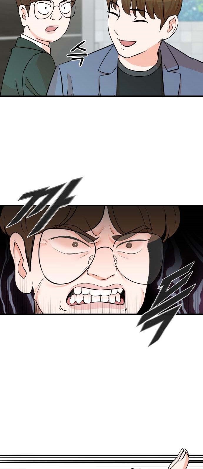 Second Life Producer Chapter 03 Gambar 19