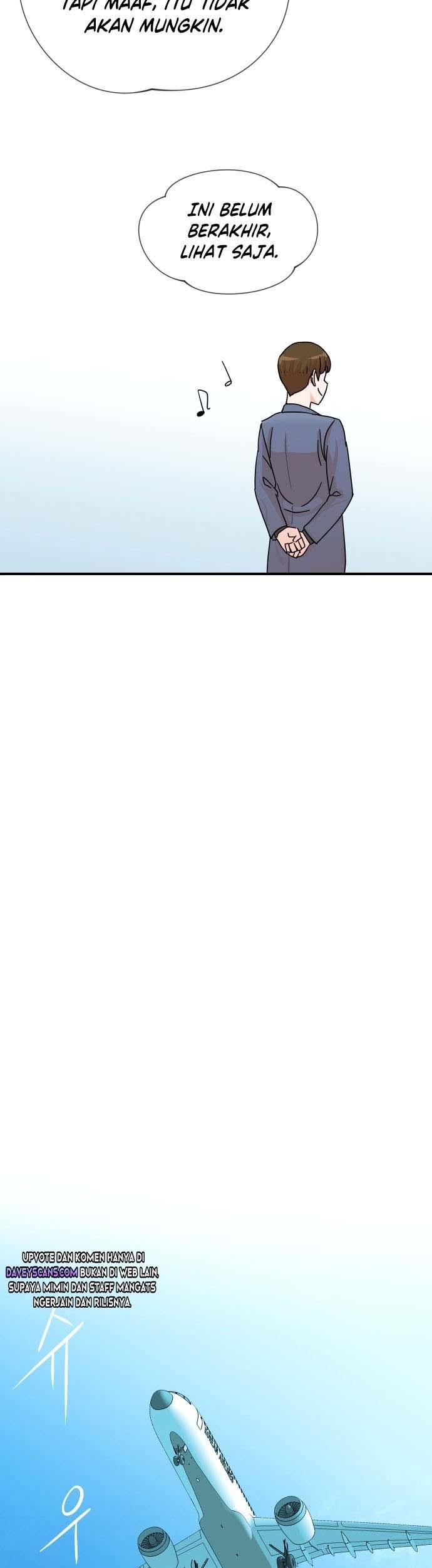 Second Life Producer Chapter 03 Gambar 25