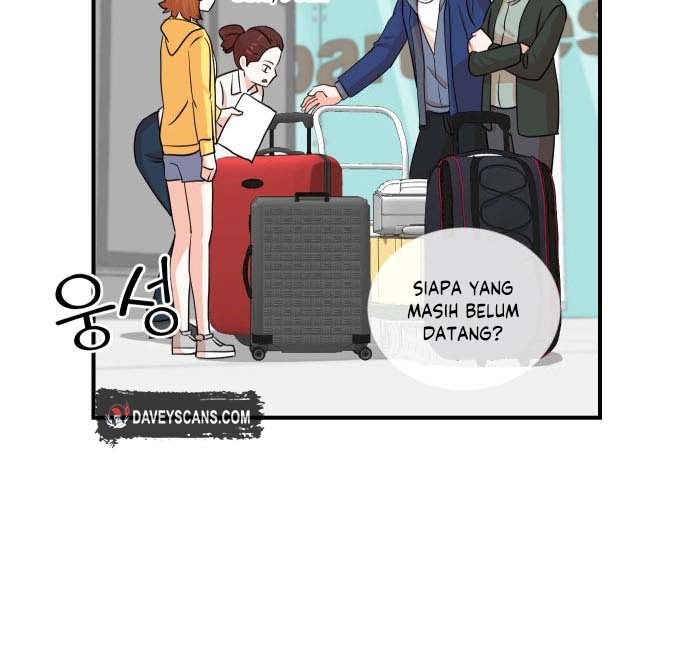 Second Life Producer Chapter 03 Gambar 27