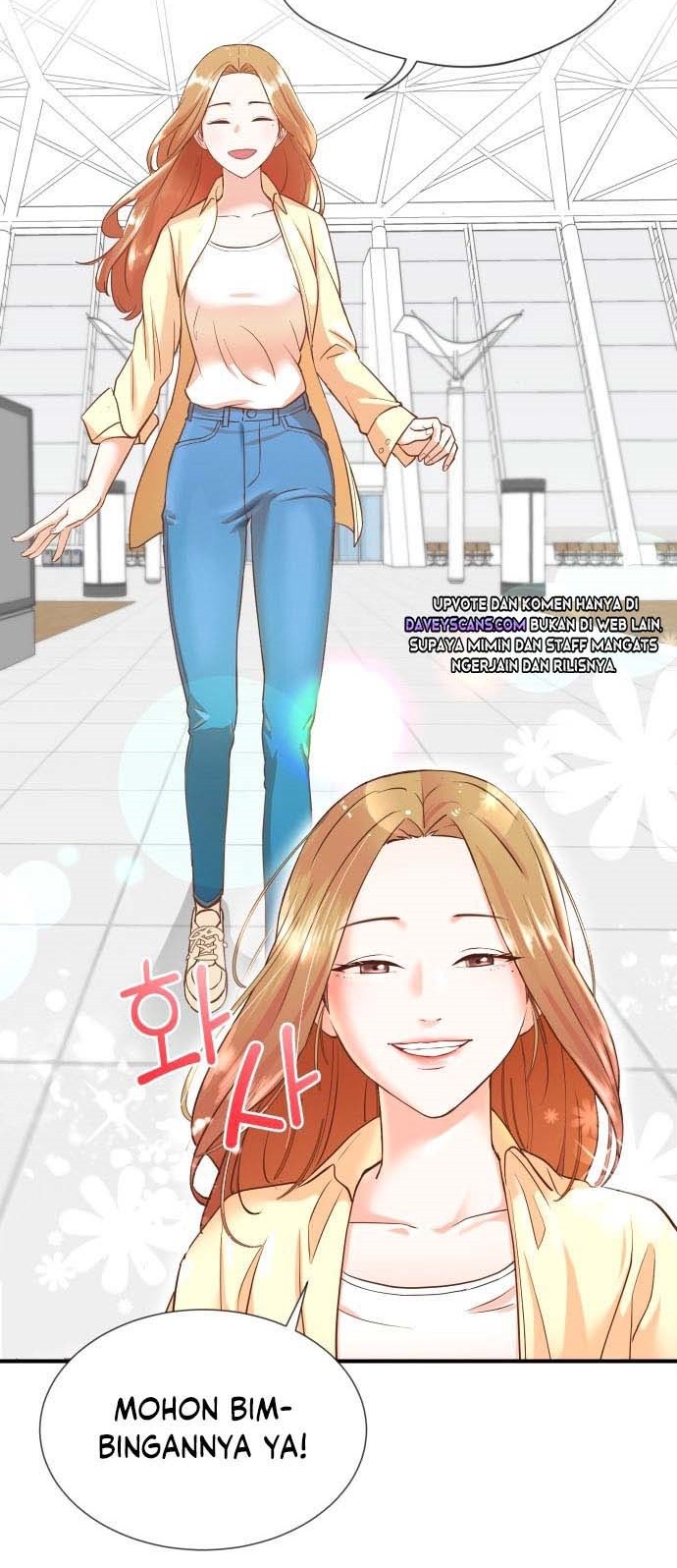 Second Life Producer Chapter 03 Gambar 29